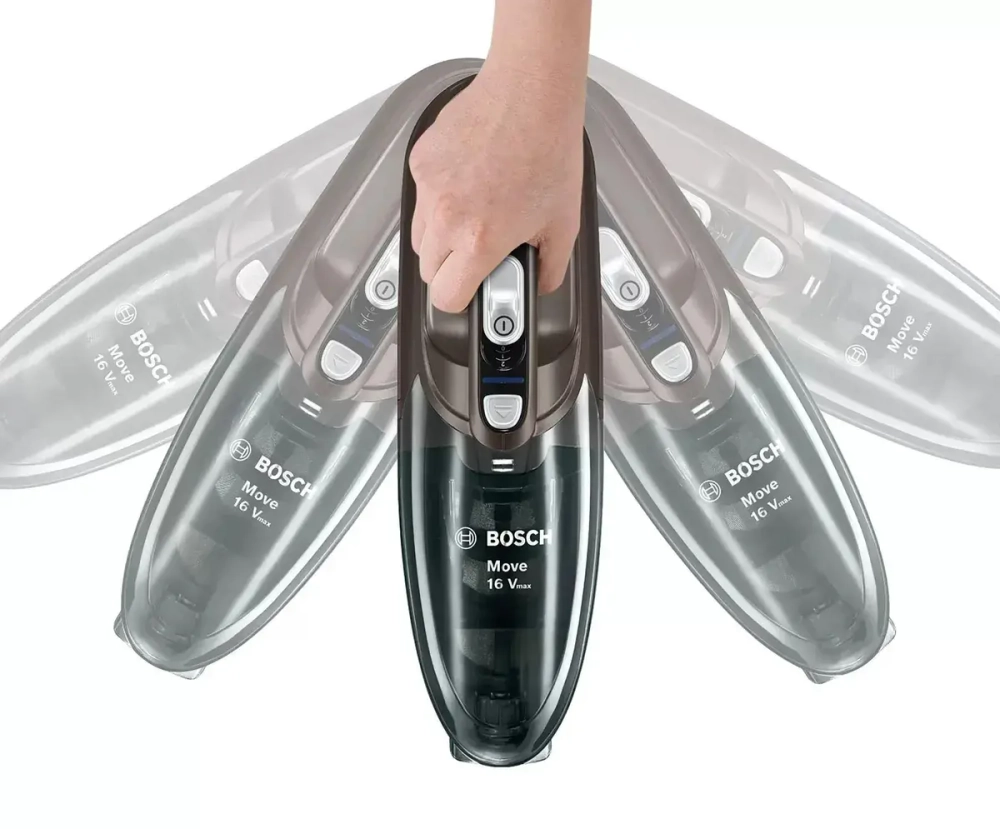 Пылесос Bosch BHN16L
