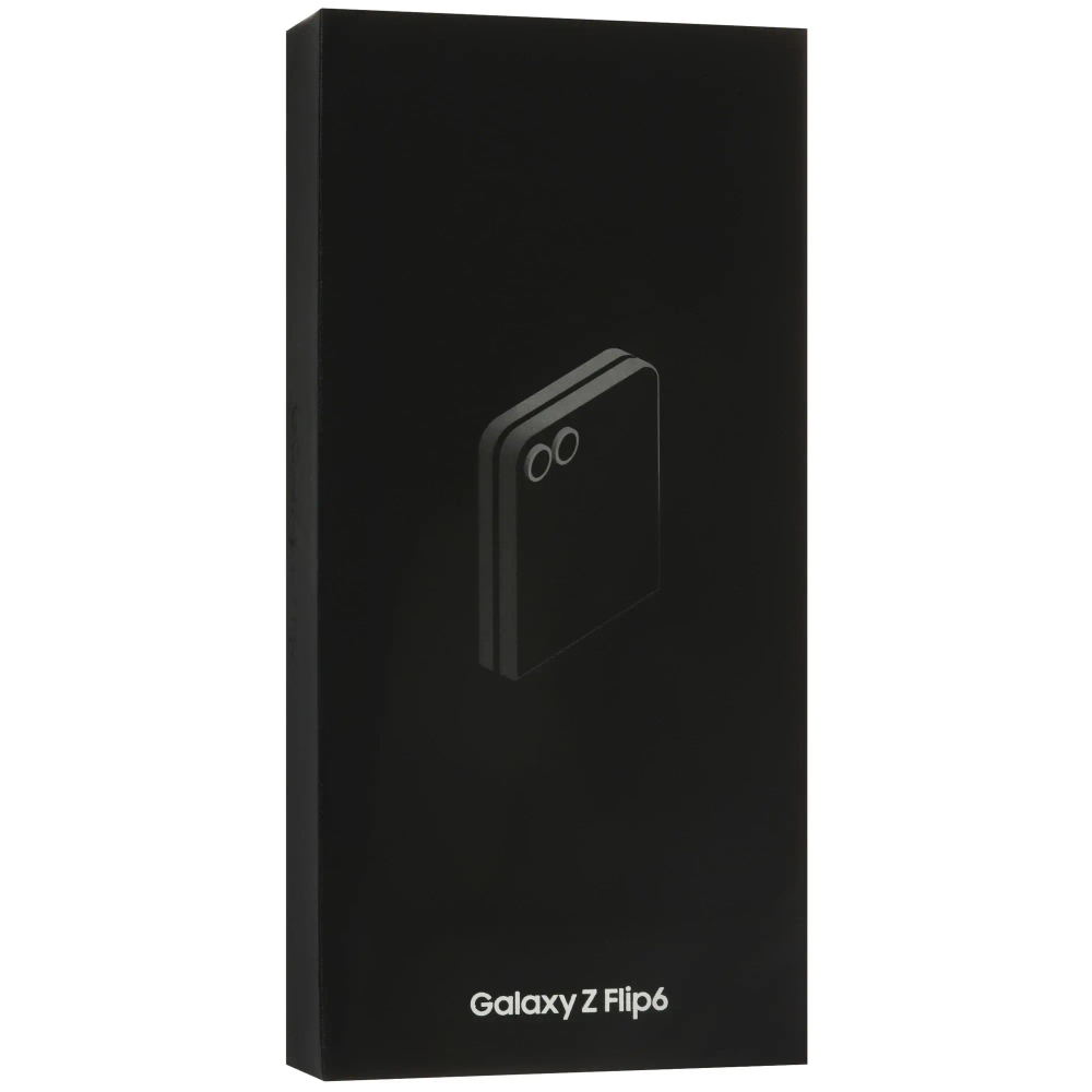 Samsung Galaxy Z Flip 6