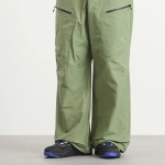 Кроссовки THE NORTH FACE CLYFFE ULTRA - Desert Stone & Tnf Blue