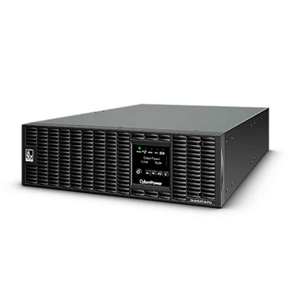 Источник бесперебойного питания CyberPower OL6KERT3UPM