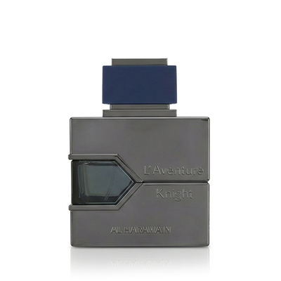 Al Haramain L'Aventure Knight Eau De Parfum 100 ml (man)
