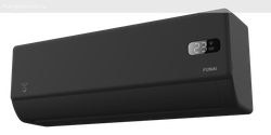 Сплит-система FUNAI серии AKOYA NERO Inverter RAC-I-AN25HP.D01 (комплект)