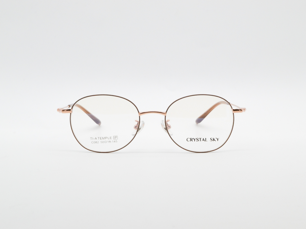 Изг. оправы CRYSTAL SKY C082 C4