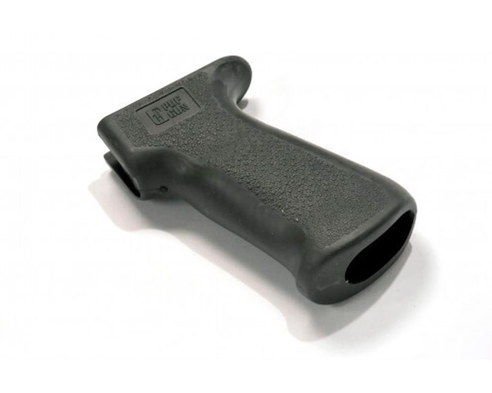 Пистолетная рукоятка на АК, Pufgun