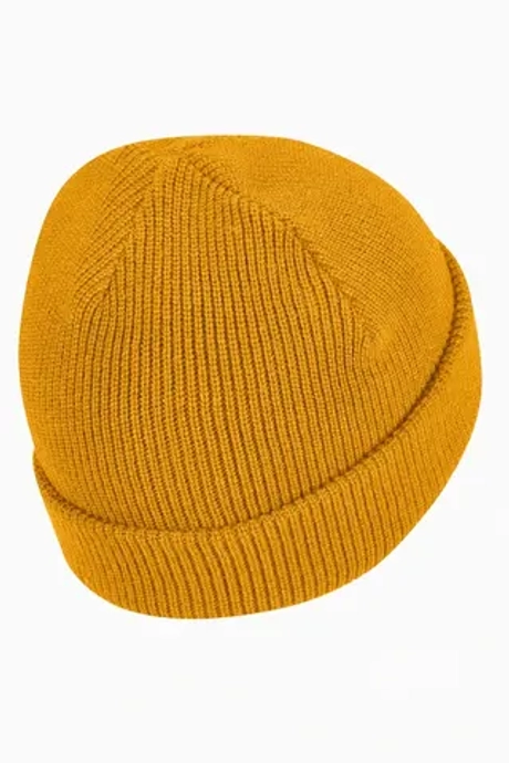 Шапка adidas Essentials Cuffed - оранжевый