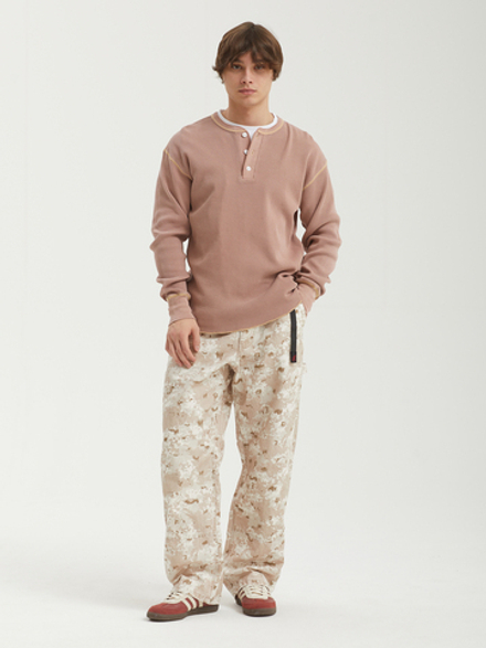 Мужские Брюки Canvas Work