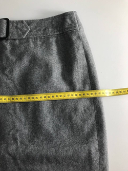 Юбка Daniel Hechter теплая, маркировка 40, визуально 46 размер