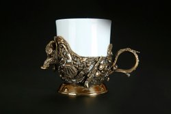 Чашка для кофе "Трофейный Кабан"