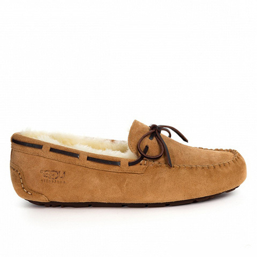 Ugg Dakota Chestnut