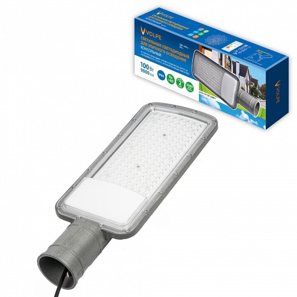 Консольный светильник Volpe ULV-Q611 UL-00012814