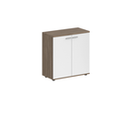 Шкаф низкий SG.805.OD.WH СИГМА (SIGMA)
