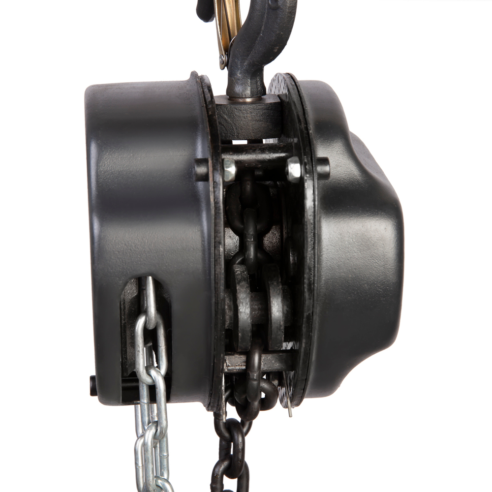 WDK-HSZ-C020X3 Таль цепная, г/п 2 т