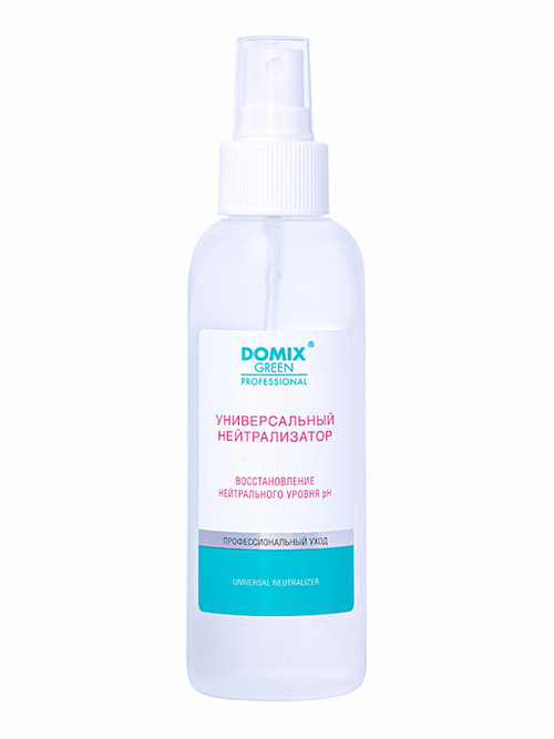 Универсальный нейтрализатор Domix, 150мл