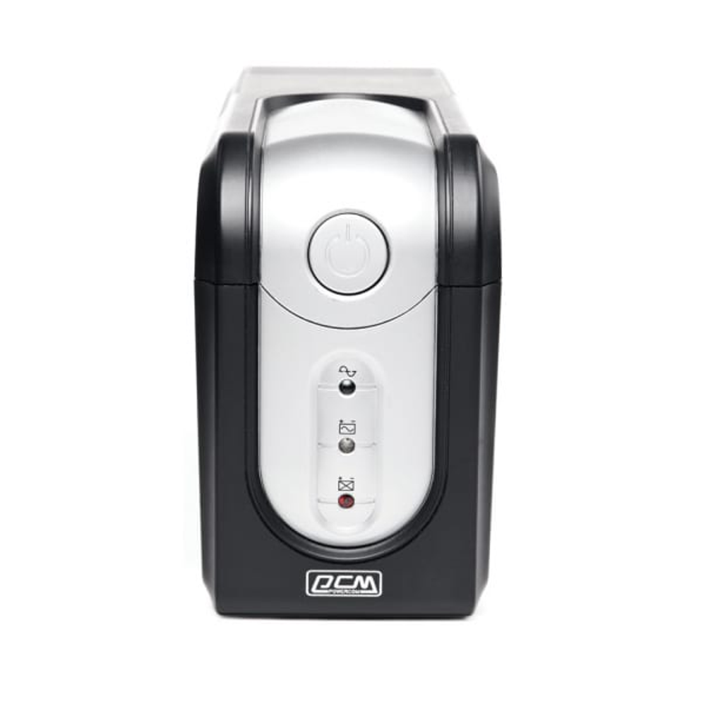 Источник бесперебойного питания  Powercom IMP-825AP