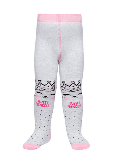 Детские махровые внутри колготки Sof-Tiki 7С-38СП рис. 524 Conte Kids