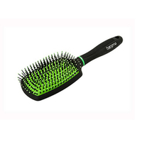 Щётка массажная большая ECO brush Harizma H10611