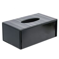 GAEM Салфетница без дна, L26 W15 H10,5 см