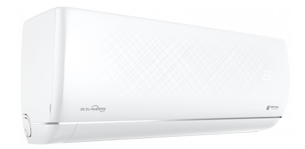 Инверторная сплит-система ROYAL CLIMA RENAISSANCE DC EU Inverter RCI-RNS35HN