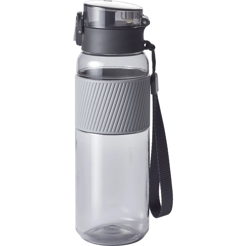 Zwilling Tritan Bidon 680 мл серый