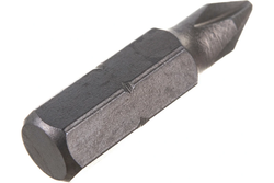 Вставка RF-121251 1/4"DR филипс PH.1х25мм ROCKFORCE