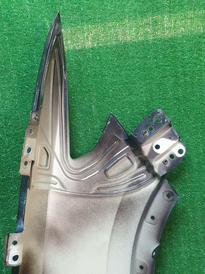 Крыло переднее левое Haval F7 (2018-2024)