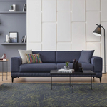 Диван кровать трехместный ENZA HOME PAVIA EH57326