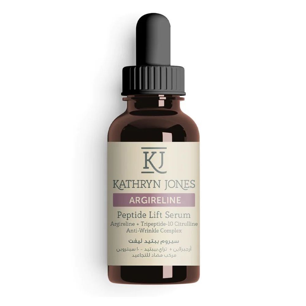 KJ Argireline Peptide Lift 30 ml