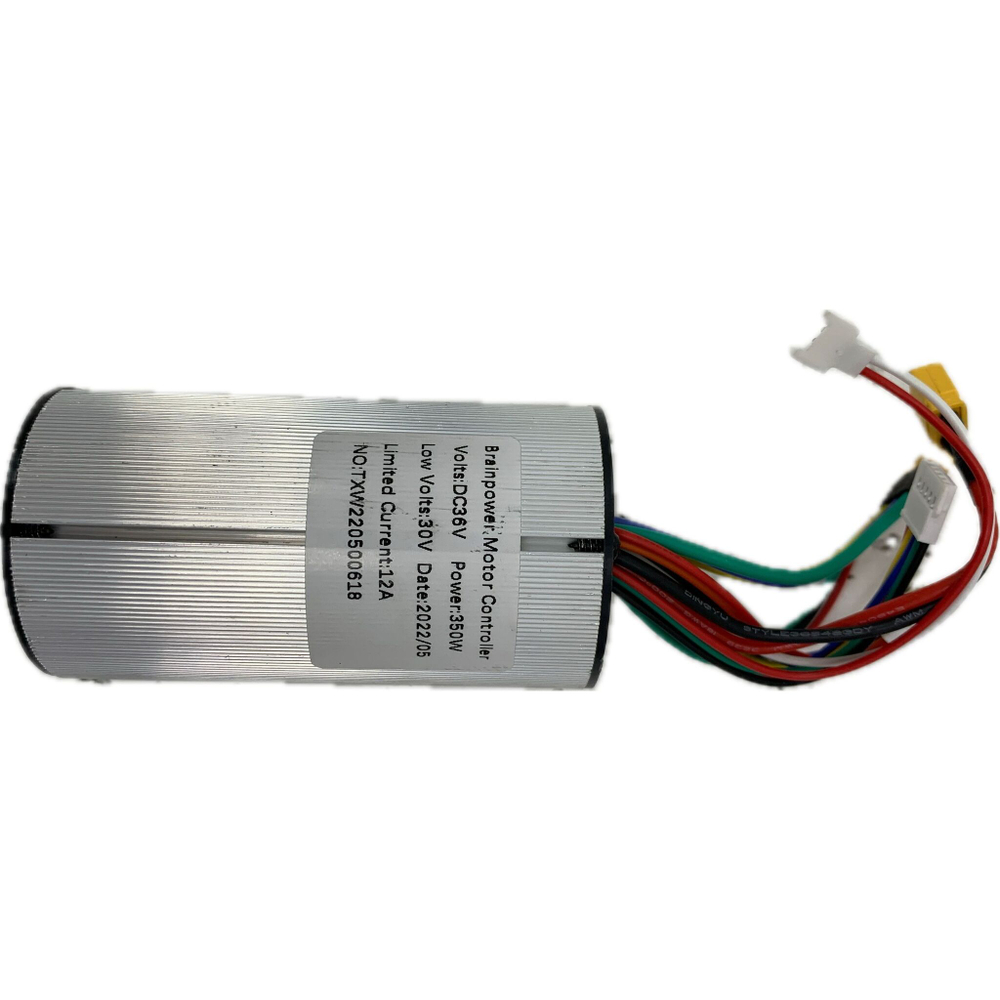 Контроллер 36V 6pin для Jackhot, Hoverbot, Digma, IconBit, Hiper