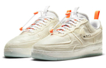 Кроссовки Nike Air Force 1 Low Experimental "Sail"