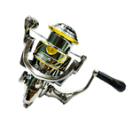 Катушка STC3000 5+1 подш.металл