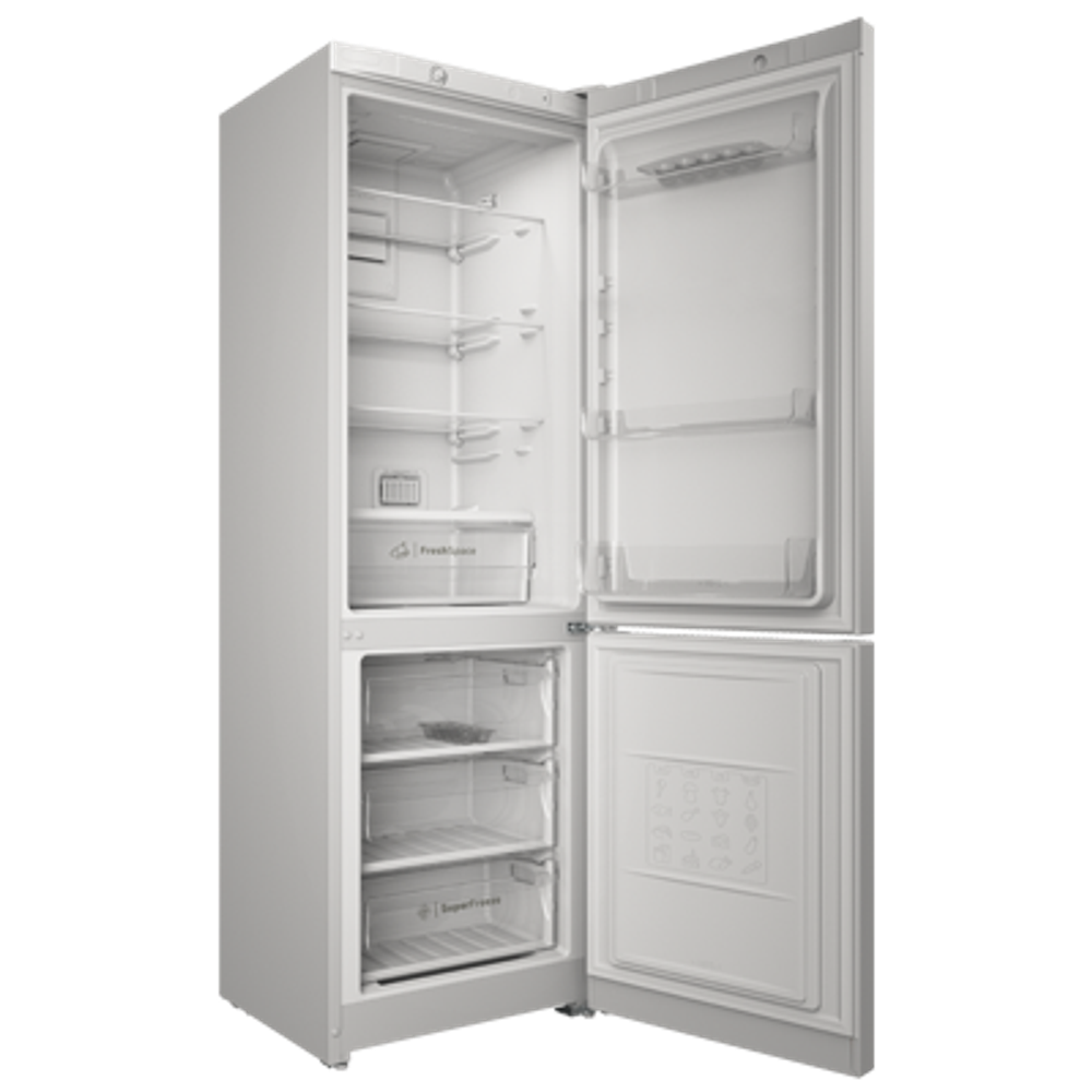 Холодильник Indesit ITS 4180 W