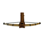 Купить Маленький сборный китайский арбалет "Чо-Ко-Ну" из дерева, лучшие сувениры от KUDRIAVSKIY в Москве.