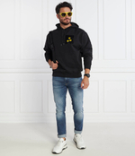 Худи Sullivan 22 BOSS BLACK - черный(50500329)