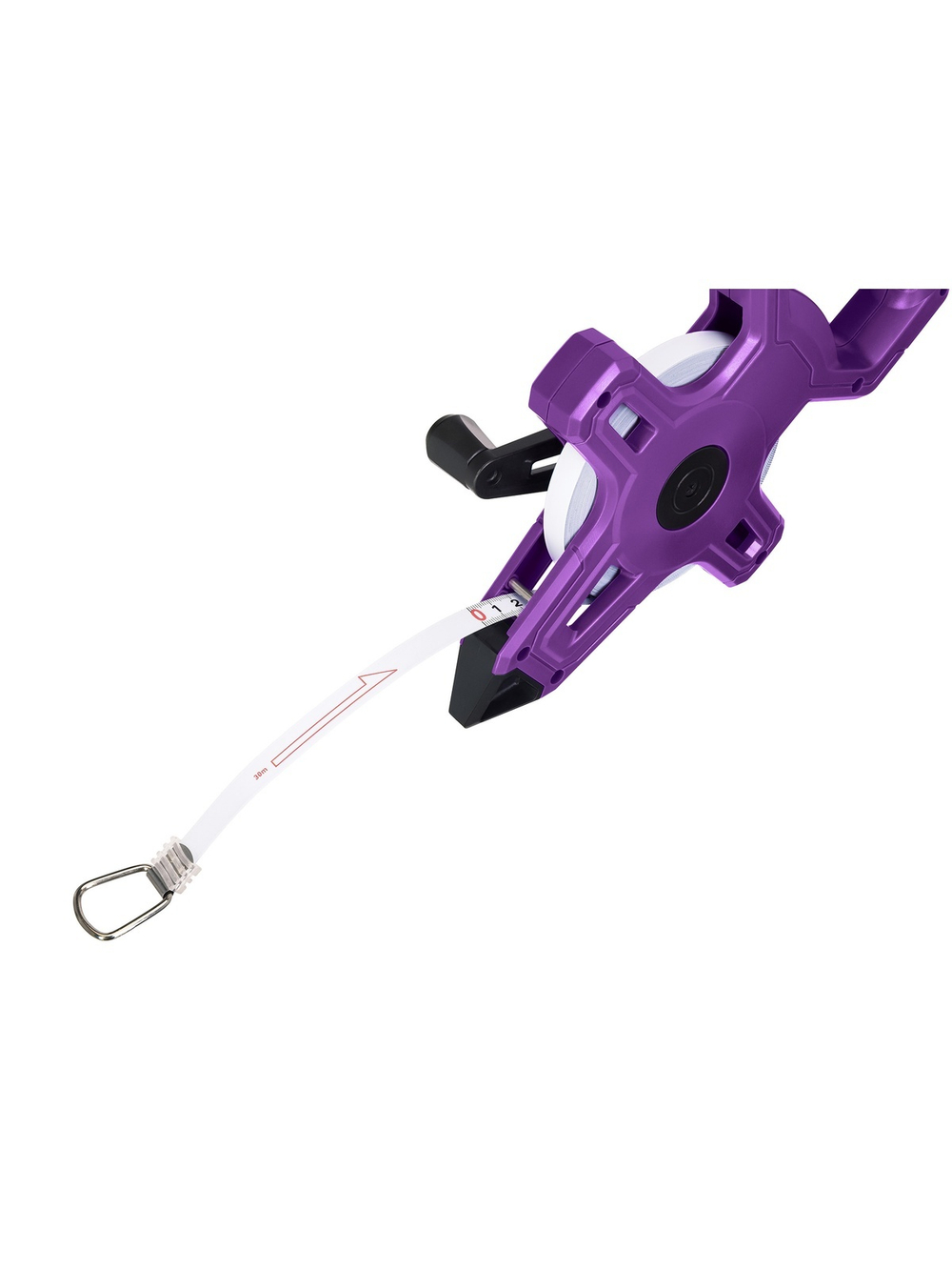 Рулетка геодезическая Ermenrich Reel SE30