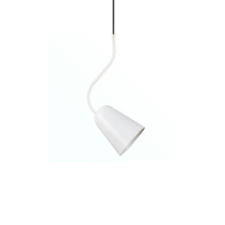 Pendant design lamp   Dodo by Aromas del Campo (White)