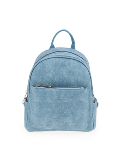 18340-2/43 Рюкзак жен., иск. кожа