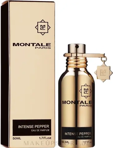Унисекс парфюм Montale Интенс Пеппер EDP 50 мл