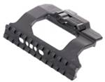 Боковой быстросъемный кронштейн SAG AK TAC с Picatinny/ACOG на Сайга, АК, АКМ, АК47, ВПО и аналоги