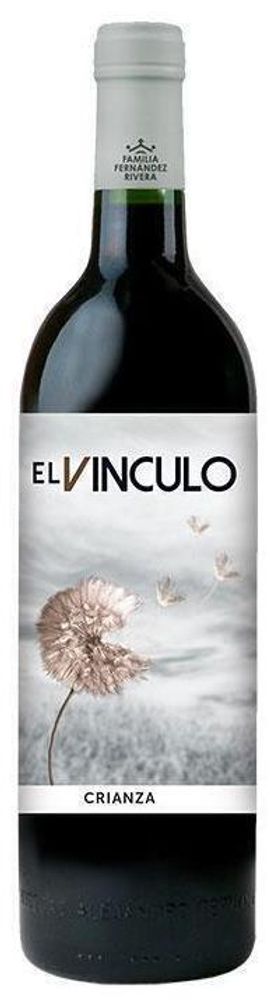 Fernandez, El Vinculo Crianza (La Mancha)