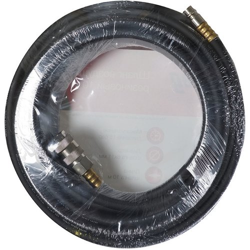 Шланг Fubag резиновый 8х13 5 м рапид   (170214)