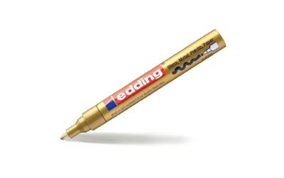 Маркер-краска