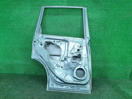 Дверь задняя левая Subaru Forester 4 SJ (12-19)