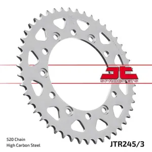 Звезда JT JTR245/3