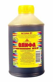 Олифа