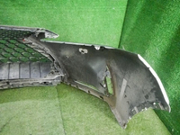 Бампер передний Lexus RX 4 (2019-2022)