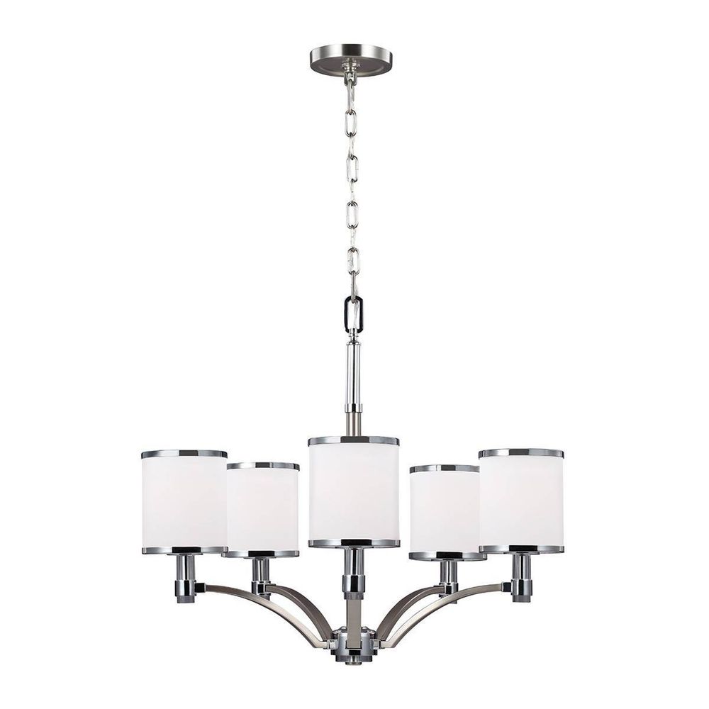 Люстра Feiss FE-PROSPECT-PARK5 Feiss