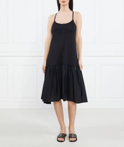 Платье Liu Jo Beachwear - черный(VA3107 J5360)