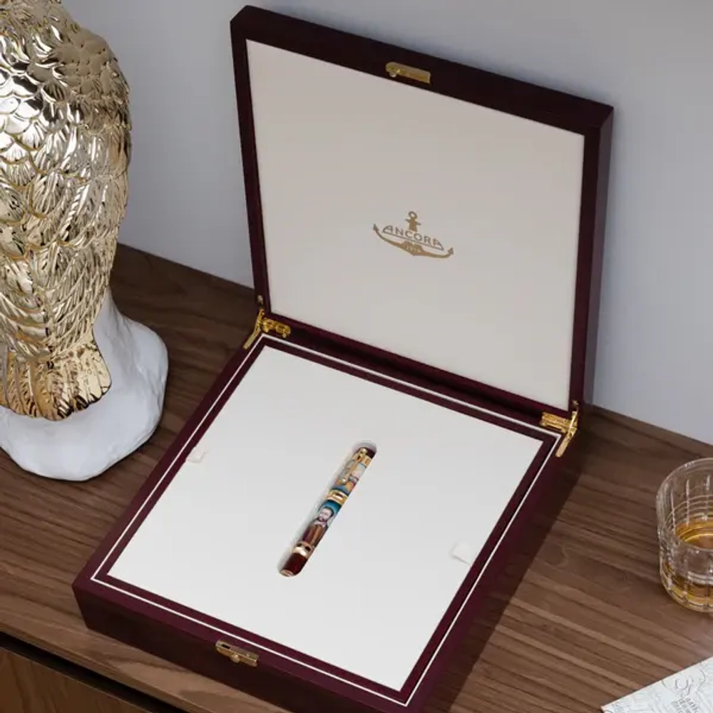 Medici Роллер-ручка