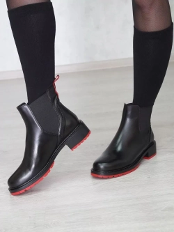 Ботинки женские демисезонные