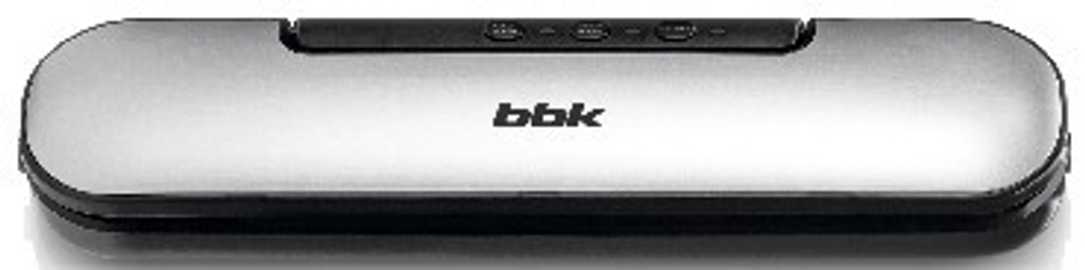 BBK BVS601 серебро